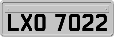 LXO7022