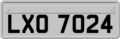 LXO7024