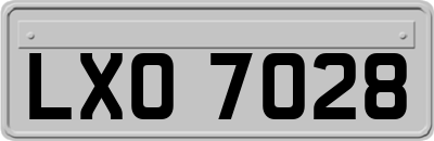 LXO7028