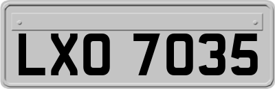 LXO7035