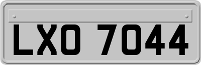 LXO7044
