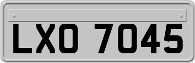 LXO7045