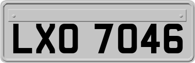 LXO7046