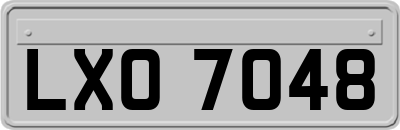 LXO7048