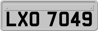 LXO7049