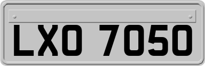 LXO7050