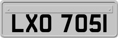 LXO7051