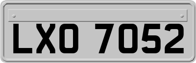 LXO7052