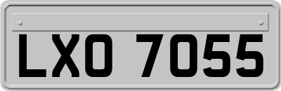 LXO7055