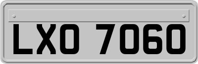 LXO7060