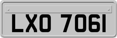LXO7061