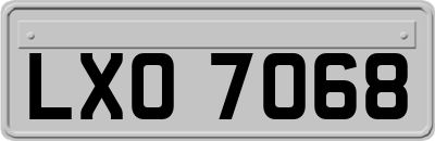 LXO7068