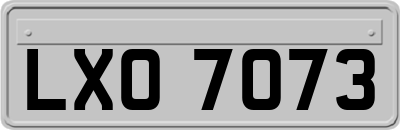LXO7073