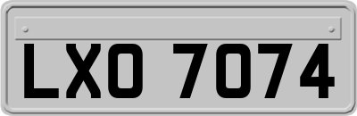 LXO7074