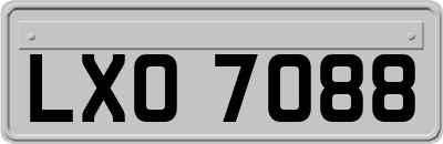 LXO7088