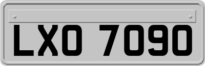 LXO7090