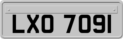 LXO7091