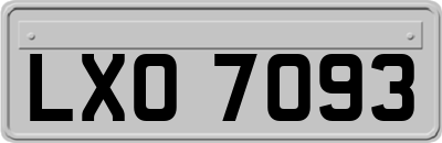 LXO7093