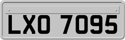 LXO7095