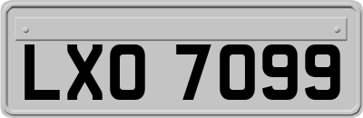 LXO7099