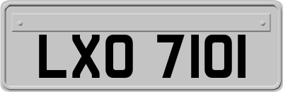 LXO7101
