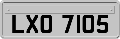 LXO7105