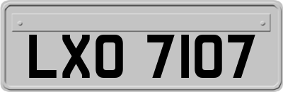 LXO7107
