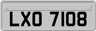 LXO7108