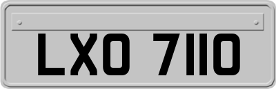 LXO7110