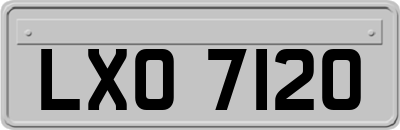 LXO7120