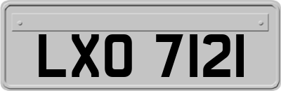 LXO7121