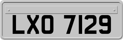 LXO7129