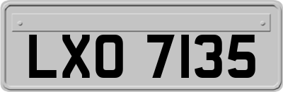 LXO7135