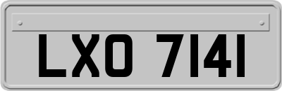 LXO7141