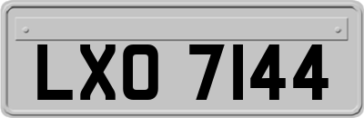 LXO7144