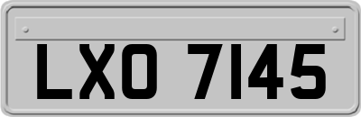 LXO7145