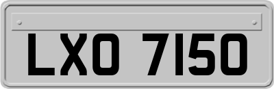 LXO7150