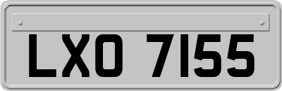 LXO7155