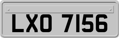 LXO7156