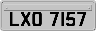 LXO7157