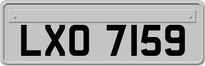 LXO7159