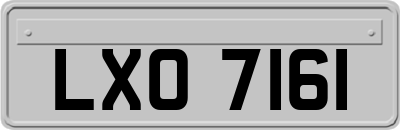LXO7161