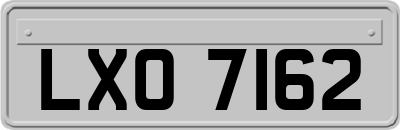 LXO7162