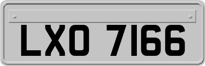 LXO7166