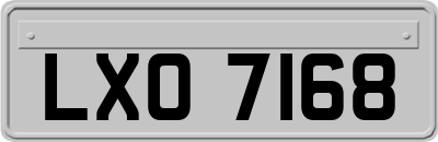 LXO7168