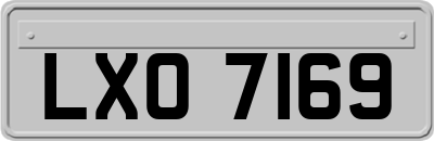 LXO7169