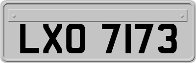 LXO7173