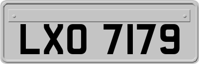 LXO7179