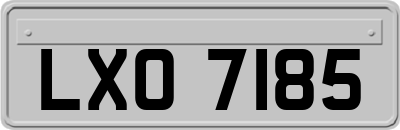 LXO7185