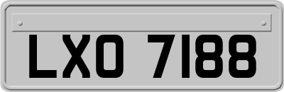 LXO7188